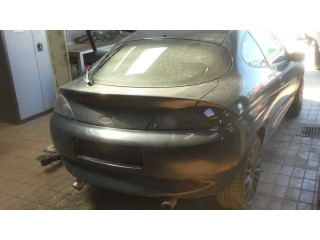 Вентилятор радиатора         Ford Puma 1.4