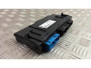 Блок комфорта 9286129   BMW X3 F25   