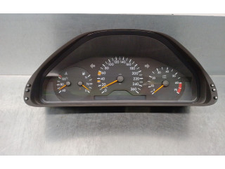 Přístrojová deska  Mercedes-Benz E W210 1999 2105406648, 110008899  