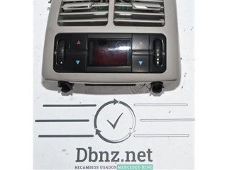Блок управления климат-контролем A2118300285, A2118300285   Mercedes-Benz E AMG W211