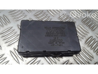 Блок управления 8264102060, 82641-02060   Honda Civic