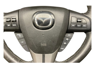 Руль Mazda CX-7   -  года K0273, T93414A      