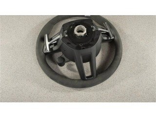 Руль Porsche 911 992  2019 -  года 992419091LH2W0, 992419091LH2W0      