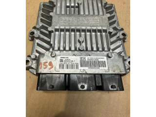 Řídící jednotka 9662148080   Peugeot 407 2007