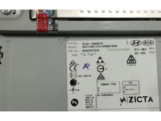 Дисплей    96160H8800FHV   KIA Stonic