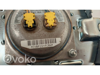 Подушка безопасности водителя P0UB53XDVAB, FXDM062370401   Chrysler Pacifica