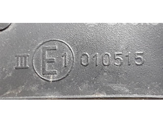 Zpětné zrcátko pravé Volkswagen Bora 2002  E1010515  