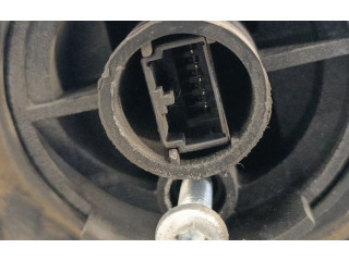Zpětné zrcátko  Land Rover Freelander 2000    