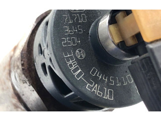 Vstřikovač 0445110589   Hyundai i40     