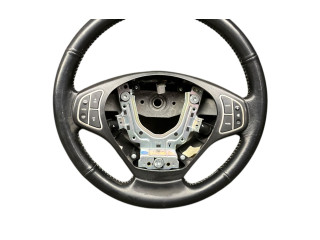 Руль KIA Ceed  2006 - 2012 года 1H56900010, 569001H000      