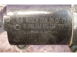 Масляный насос  4 0390241170, 0390241170  Mitsubishi Carisma 
