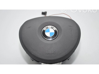 Подушка безопасности водителя 6770515   BMW 1 E81 E87