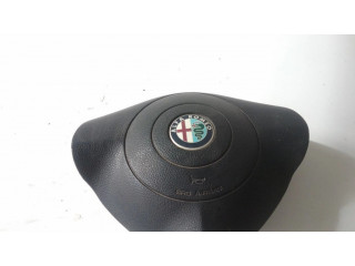 Подушка безопасности водителя AE041380774, 735289920   Alfa Romeo 147