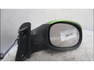 Zpětné zrcátko pravé Peugeot 1007 2005  8153WN  