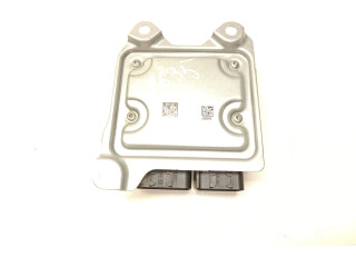 Блок подушек безопасности 0285015895, 151287600B   Tesla Model 3