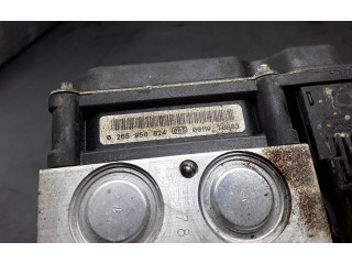 Jednotka ABS 0265230017, 445400F031   Toyota Verso 2010