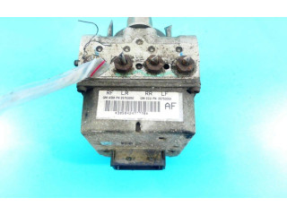 Блок АБС 25753054, IMPRK1186163   Cadillac  SRX   -  года