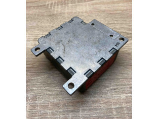 Блок подушек безопасности 8A0959655C, 0285001038   Audi A4 S4 B5 8D