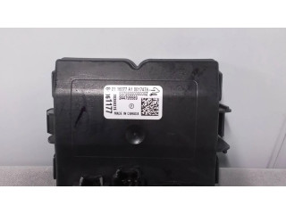 Блок подушек безопасности 244795589   Chevrolet Camaro