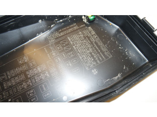   Pojistková skříňka NOTSPECIFIED   Toyota Camry VIII XV70  2020