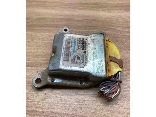 Блок подушек безопасности 8200412024A, 605487800   Renault Espace -  Grand espace IV