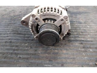 Генератор 270603013184, 9664218874   Toyota Land Cruiser (J150)      