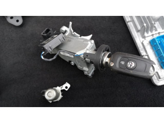 Комплект блоков управления 13510523, 39060523   Opel Astra K