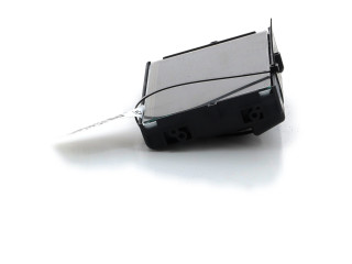 Дисплей    259150869R, C0-4486I   Renault Twingo III
