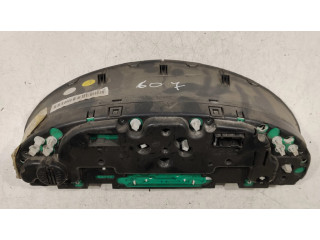 Přístrojová deska  Peugeot 607 2006 9639118680  