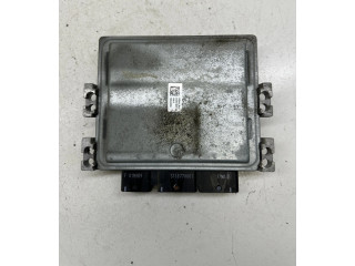 Řídící jednotka 23710JD59C, S180033107A   Nissan Qashqai 2009