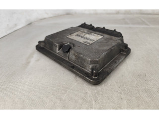 Řídící jednotka 6160057400, IAW4AFBE   Fiat Palio 2003