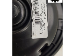 Вентилятор печки    5WB819015A, 5Q11819021H   Volkswagen Caddy