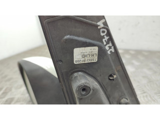 Zpětné zrcátko  levé Ford Ka 2012  024813, 7355319120S  