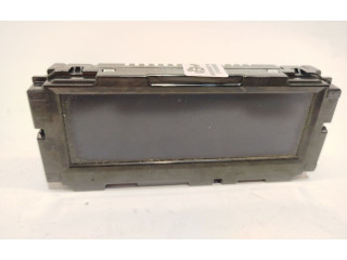 Дисплей    13267984, 22858076   Opel Astra H