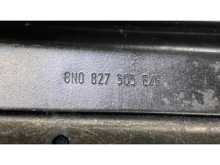 замок багажника 8N0827505, 8N0827505EF    Audi TT Mk1 1999-2006 года