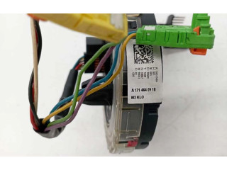Подрулевой шлейф SRS A1714640918   Mercedes-Benz CL C215