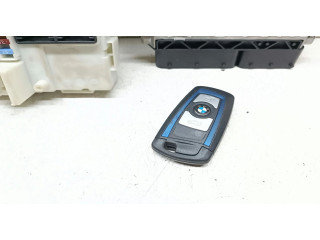 Řídící jednotka 8614302, 9324784   BMW 1 F20 F21 2013