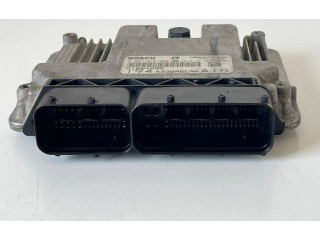 Řídící jednotka 0281012962, 0281012962   Fiat Croma 2008