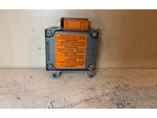Блок подушек безопасности 6N0909603   Volkswagen Polo