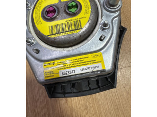 Подушка безопасности водителя 8623347, L3812H2710291   Volvo S40