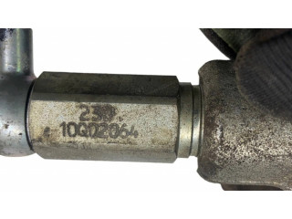 Vstřikovací lišta 45PP32, 13245936234   Opel Mokka  pro naftový motor 1.7  