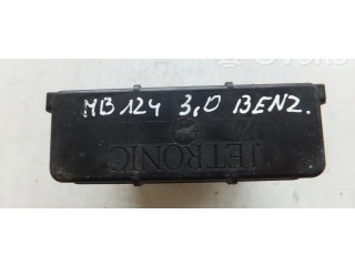 Řídící jednotka 0280800206, 0055455732   Mercedes-Benz E W124 1994