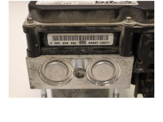 Блок АБС 0265230156   Smart  ForTwo II  2007 - 2016 года