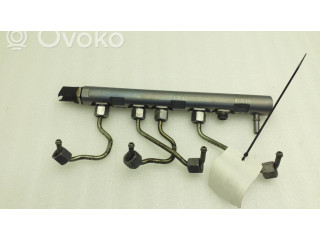 Vstřikovací lišta 0445214183, 7809128   BMW 1 F20 F21  pro naftový motor 2.0  