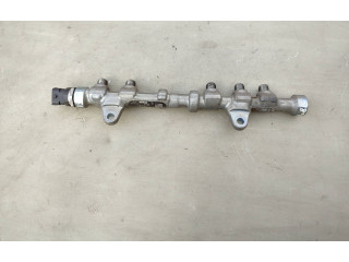 Vstřikovací lišta 55573331, 852196   Opel Meriva B     