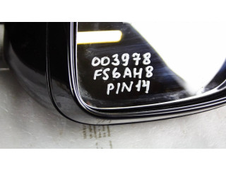 Zpětné zrcátko  Volvo V60 2015  31402561, 3304701  