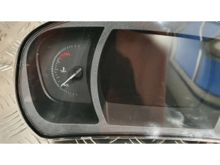 Přístrojová deska  Renault Megane IV 2016 P248100693R  