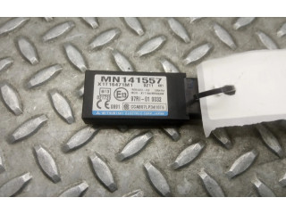 Блок управления двигателя MN141557, X1T16471M1   Mitsubishi Grandis