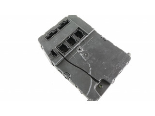   Pojistková skříňka 8200412548, S118400150F   Renault Megane II 2006