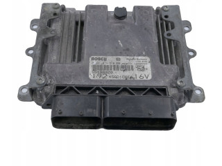 Řídící jednotka 55198820, 0281011510   Fiat Stilo 2005
